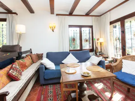 La Calma, Maison 6 personnes à Calonge - Photo 5