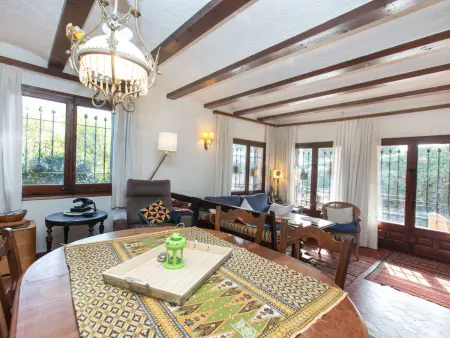 La Calma, Maison 6 personnes à Calonge - Photo 7