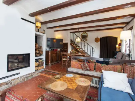 La Calma, Maison 6 personnes à Calonge - Photo 8
