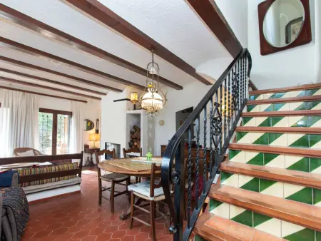 La Calma, Maison 6 personnes à Calonge - Photo 10