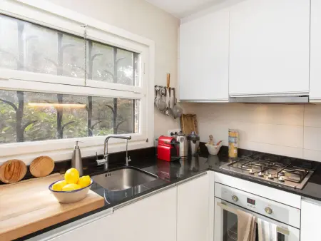 La Calma, Maison 6 personnes à Calonge - Photo 11