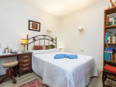 La Calma, Maison 6 personnes à Calonge - Photo 14