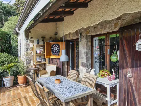La Calma, Maison 6 personnes à Calonge - Photo 17