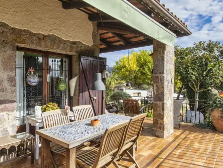 La Calma, Maison 6 personnes à Calonge - Photo 18
