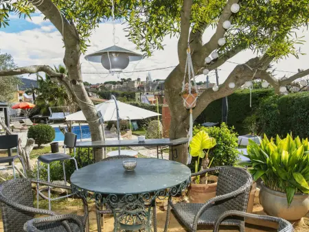 La Calma, Maison 6 personnes à Calonge - Photo 20