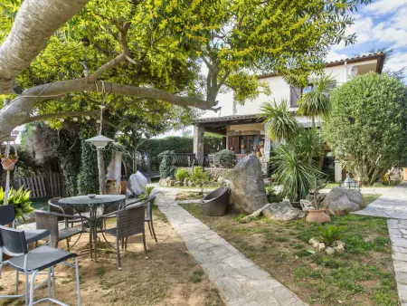 La Calma, Maison 6 personnes à Calonge - Photo 21