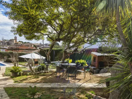 La Calma, Maison 6 personnes à Calonge - Photo 22
