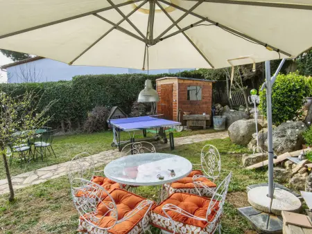 La Calma, Maison 6 personnes à Calonge - Photo 23