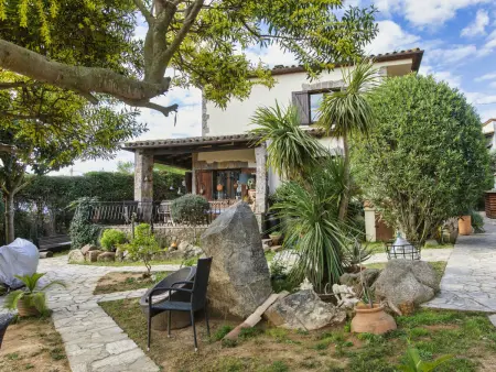 La Calma, Maison 6 personnes à Calonge - Photo 24