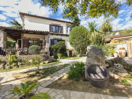 La Calma, Maison 6 personnes à Calonge - Photo 25