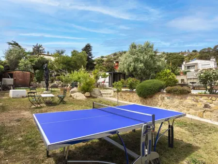 La Calma, Maison 6 personnes à Calonge - Photo 27