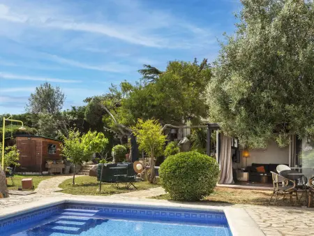 La Calma, Maison 6 personnes à Calonge - Photo 28