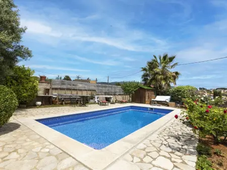 La Calma, Maison 6 personnes à Calonge - Photo 29