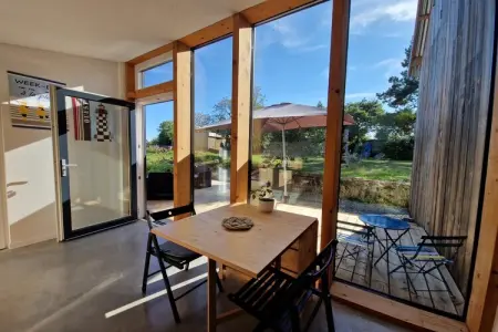 Maison plain-pied Etables-sur-Mer, Maison sur la côte Goëlo avec vue mer - Photo 6