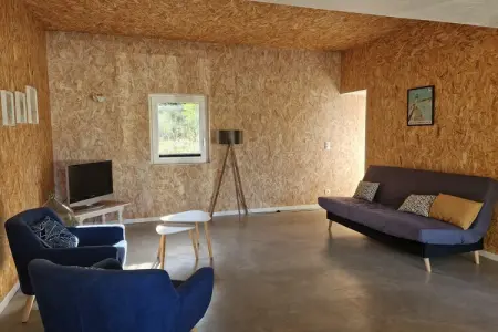 Maison plain-pied Etables-sur-Mer, Maison sur la côte Goëlo avec vue mer - Photo 7
