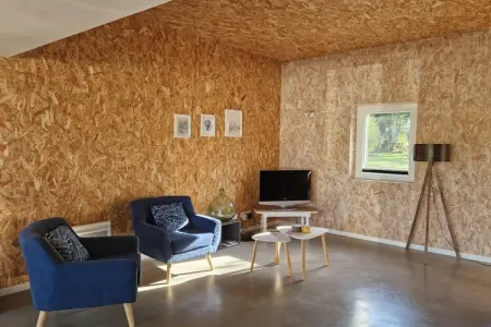 Maison plain-pied Etables-sur-Mer, Maison sur la côte Goëlo avec vue mer - Photo 8