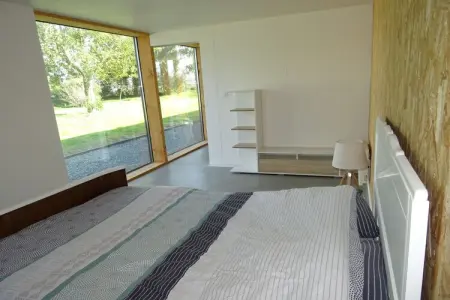 Maison plain-pied Etables-sur-Mer, Maison sur la côte Goëlo avec vue mer - Photo 11