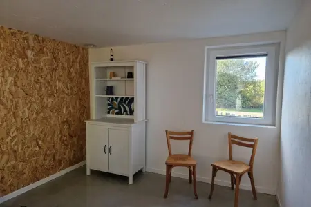 Maison plain-pied Etables-sur-Mer, Maison sur la côte Goëlo avec vue mer - Photo 12