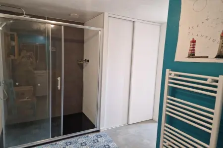 Maison plain-pied Etables-sur-Mer, Maison sur la côte Goëlo avec vue mer - Photo 14