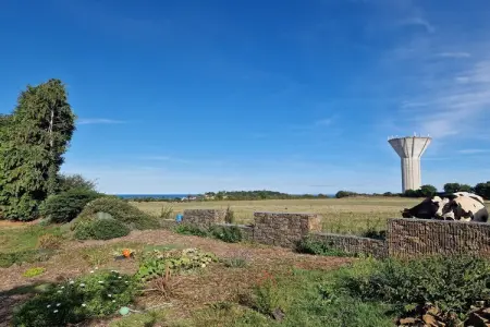 Maison plain-pied Etables-sur-Mer, Maison sur la côte Goëlo avec vue mer - Photo 17