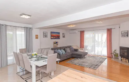 Maison 9 personnes à Ruzic - Photo 2