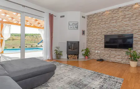 Maison 9 personnes à Ruzic - Photo 3
