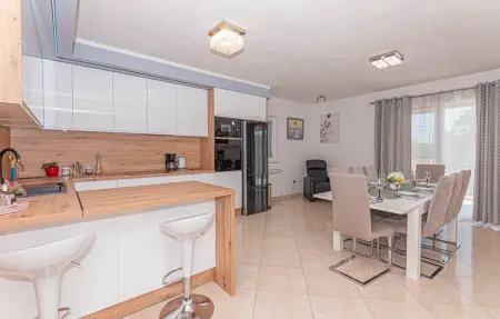 Maison 9 personnes à Ruzic - Photo 4
