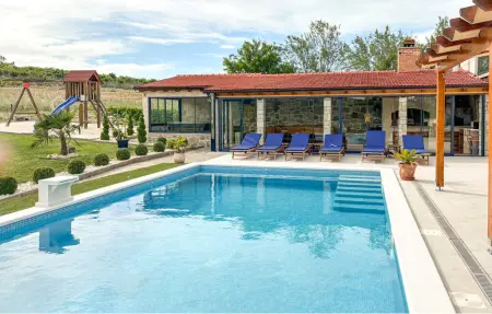 Maison 9 personnes à Ruzic - Photo 8
