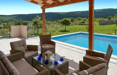 Maison 9 personnes à Ruzic - Photo 10