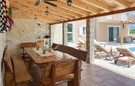 Maison 9 personnes à Ruzic - Photo 11