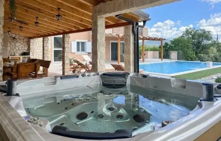 Maison 9 personnes à Ruzic - Photo 12
