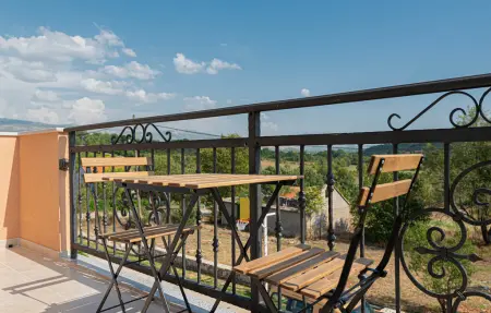 Maison 9 personnes à Ruzic - Photo 13
