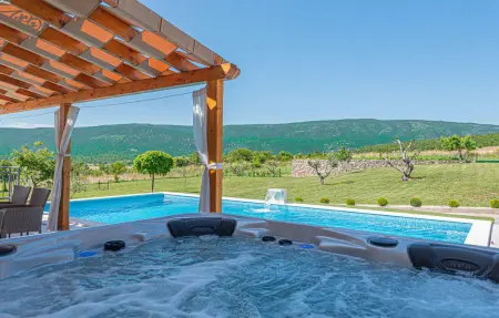 Maison 9 personnes à Ruzic - Photo 20