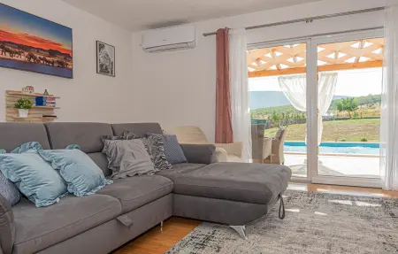 Maison 9 personnes à Ruzic - Photo 21