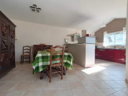 Maison spacieuse proche plage pour 9 personnes, Maison 9 personnes à La Faute sur Mer - Photo 4