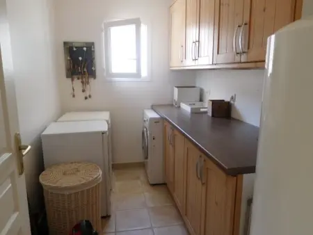 Maison spacieuse proche plage pour 9 personnes, Maison 9 personnes à La Faute sur Mer - Photo 6