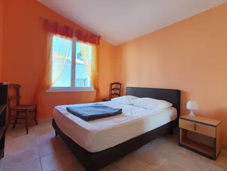 Maison spacieuse proche plage pour 9 personnes, Maison 9 personnes à La Faute sur Mer - Photo 7