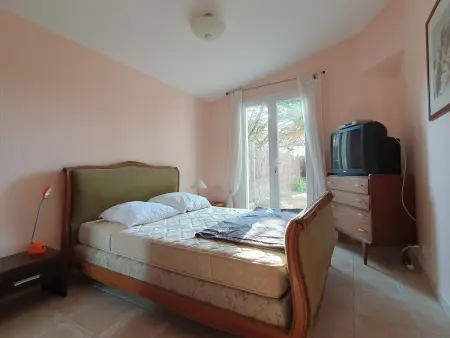 Maison spacieuse proche plage pour 9 personnes, Maison 9 personnes à La Faute sur Mer - Photo 8