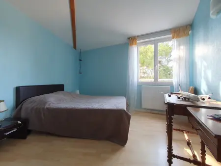 Maison spacieuse proche plage pour 9 personnes, Maison 9 personnes à La Faute sur Mer - Photo 13