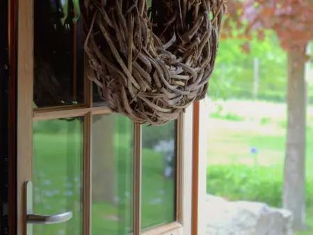 Grande maison avec piscine privée chauffée et animaux admis - Photo 6
