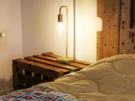 Grande maison avec piscine privée chauffée et animaux admis - Photo 21