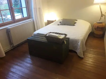 Grande maison avec piscine privée chauffée et animaux admis - Photo 22