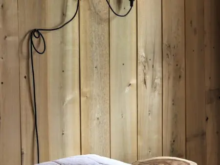 Grande maison avec piscine privée chauffée et animaux admis - Photo 26