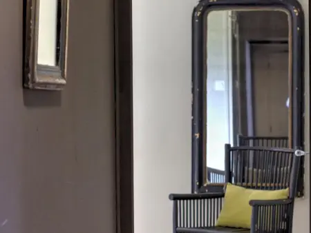 Grande maison avec piscine privée chauffée et animaux admis - Photo 28
