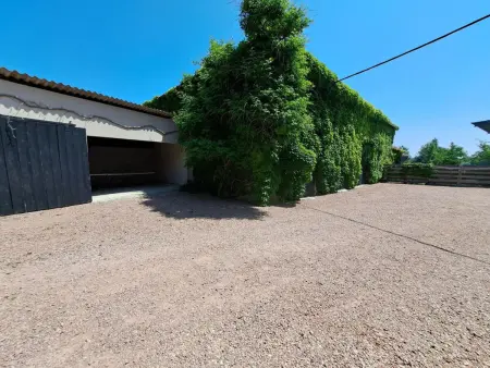 Grande maison avec piscine privée chauffée et animaux admis - Photo 32