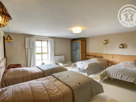 Gîte cocon avec spa et sauna à Saint-Germain-Lespinasse - Photo 22