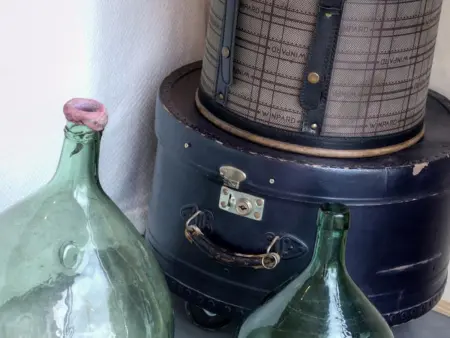 Gîte cocon avec spa et sauna à Saint-Germain-Lespinasse - Photo 25
