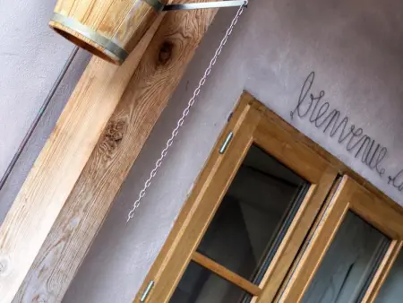 Gîte cocon avec spa et sauna à Saint-Germain-Lespinasse - Photo 33