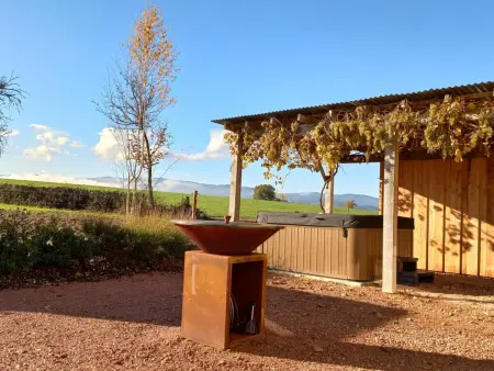Maison Authentique avec Spa et Animaux Acceptés - Photo 3