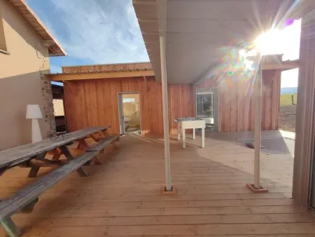 Maison Authentique avec Spa et Animaux Acceptés - Photo 5